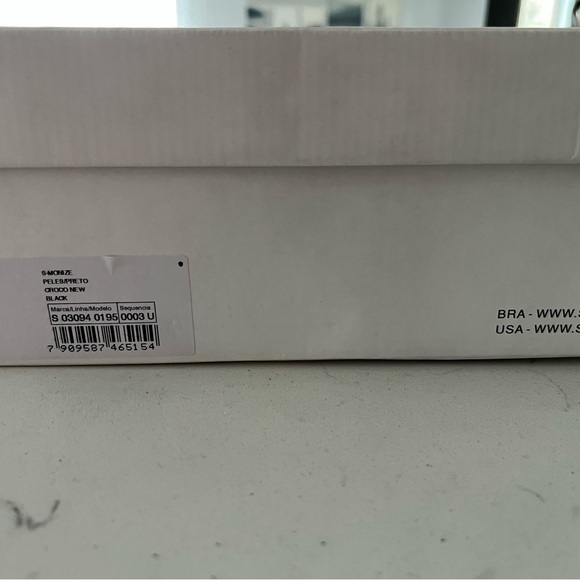 Schutz S-Monize lace up bootie size 7 - Picture 2 of 10